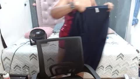 lalisha online show from November 29, 3:37 pm