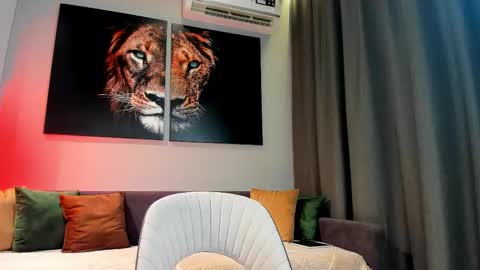 Ellina online show from November 19, 12:49 pm