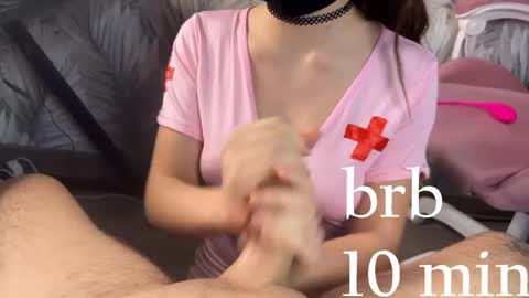 lallyrose69 online show from April 26, 8:34 am