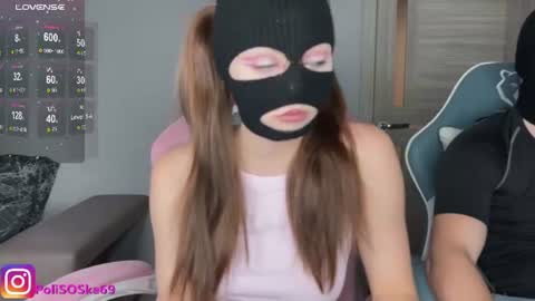 lallyrose69 online show from July 1, 10:06 am