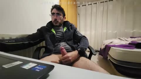 Snapshot of lalolanda8920 chatting on October 7, 11:57 pm lalolanda8920 online show from October 7, 11:57 pm