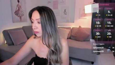 laly_dolce online show from October 2, 8:05 pm