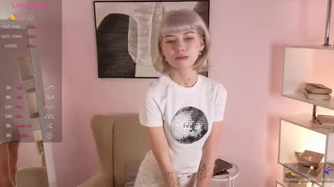 Snapshot of laly_morgret chatting on November 19, 7:08 am Sofia online show from November 19, 7:08 am