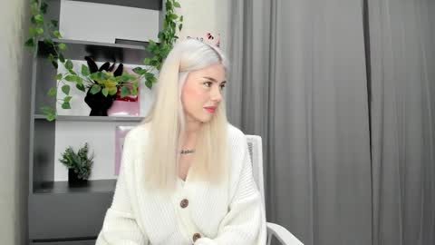 Erika online show from September 22, 9:44 am
