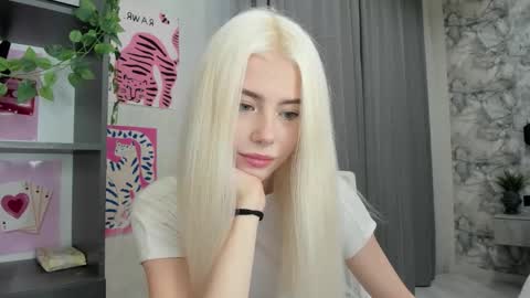 Erika online show from September 30, 8:41 am