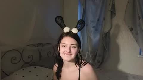 I work 5PM to 9 PM EST  New York online show from February 2, 12:13 pm