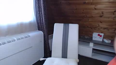 LaMadrina006 online show from October 17, 8:06 am