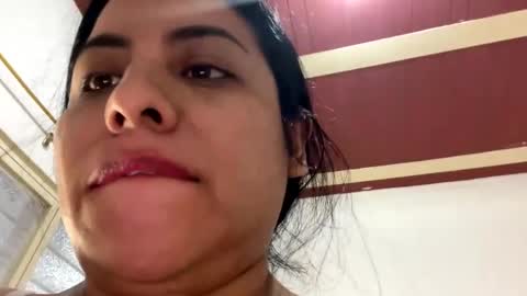 Mara online show from September 16, 1:28 am