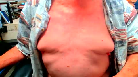 lamarbrazil online show from March 5, 10:39 pm