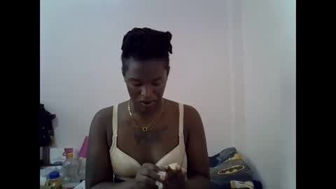 lamensha online show from October 16, 10:05 am