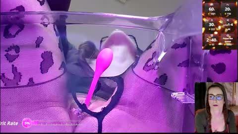 Lana online show from November 24, 11:10 am