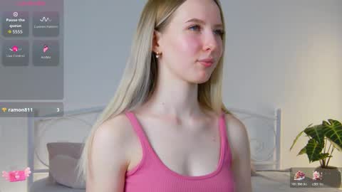 Liana online show from February 21, 9:16 pm