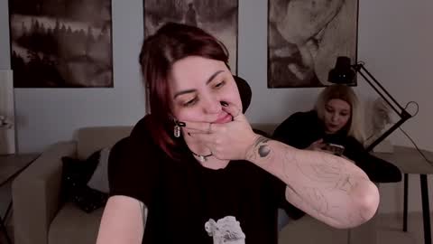 just call me Lana  and her security online show from December 21, 2:15 pm