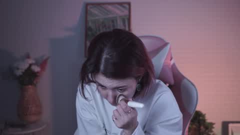 just call me Lana  and her security online show from December 27, 11:28 am