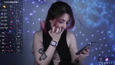 just call me Lana  and her security online show from January 22, 11:23 am