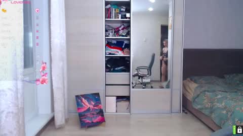 Lana online show from November 29, 12:57 am