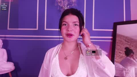  Lana  online show from October 1, 11:27 am