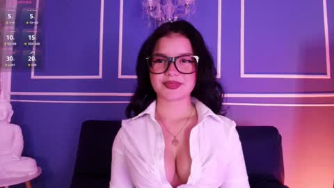 Lana  online show from October 7, 11:29 am