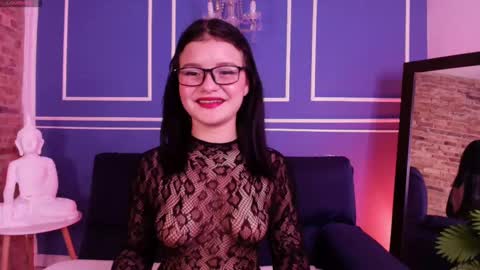  Lana  online show from October 12, 11:20 am