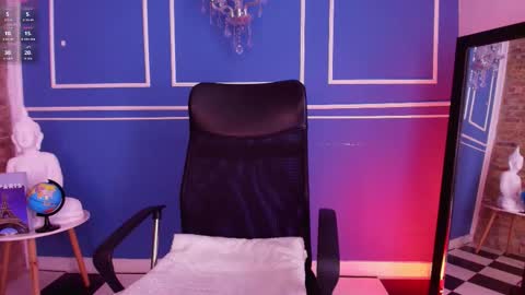  Lana  online show from March 7, 12:02 pm