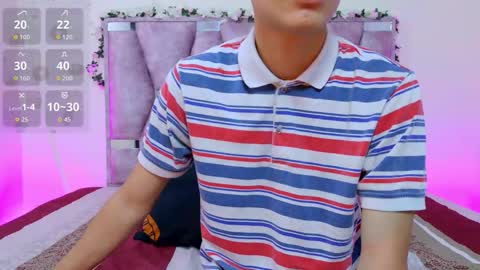 Lana online show from October 18, 10:16 am