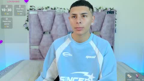 Lana online show from November 7, 10:15 am