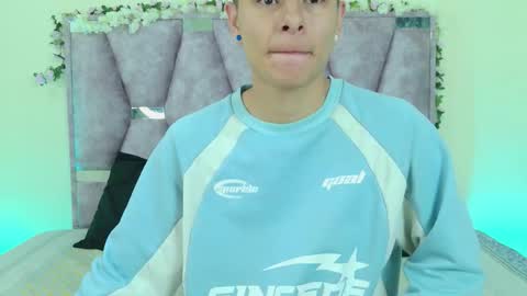 Lana online show from February 14, 10:12 am