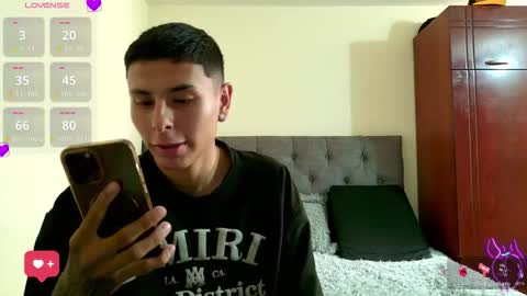 Lana online show from February 23, 7:22 pm