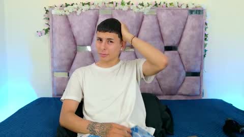 Lana online show from March 1, 11:23 am