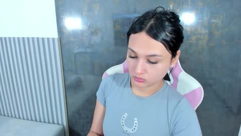 Lana online show from October 10, 8:19 pm