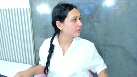 Lana online show from October 12, 5:56 pm