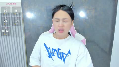 Snapshot of lana_boomer chatting on December 21, 6:59 pm Lana online show from December 21, 6:59 pm