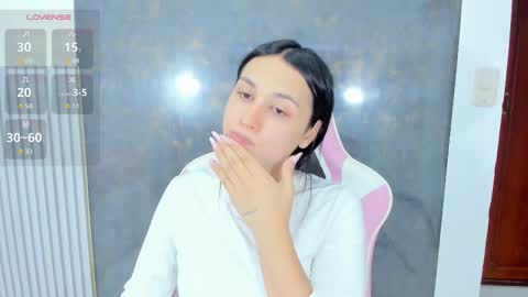 Snapshot of lana_boomer chatting on December 22, 7:44 pm Lana online show from December 22, 7:44 pm