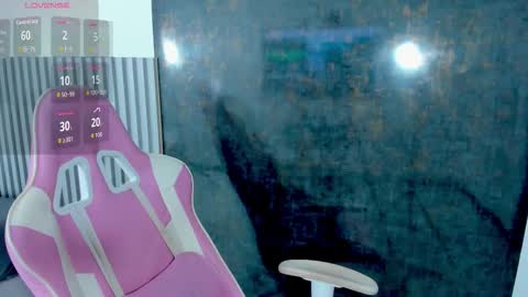 Snapshot of lana_boomer chatting on January 9, 7:15 pm Lana online show from January 9, 7:15 pm