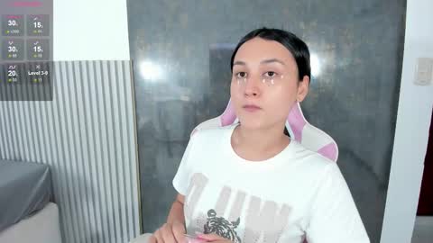 Snapshot of lana_boomer chatting on January 10, 7:59 pm Lana online show from January 10, 7:59 pm