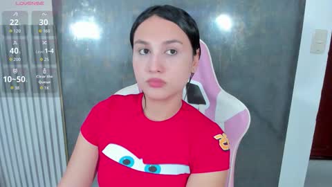 Snapshot of lana_boomer chatting on January 14, 8:36 pm Lana online show from January 14, 8:36 pm