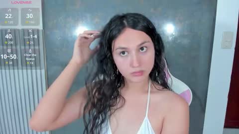 Snapshot of lana_boomer chatting on January 15, 8:12 pm Lana online show from January 15, 8:12 pm