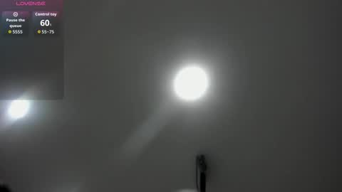 Lana online show from March 15, 7:09 pm