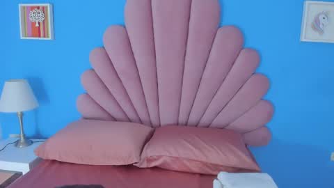 Lana online show from April 8, 12:38 pm