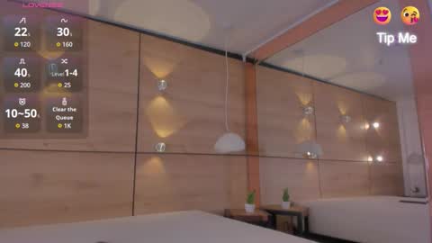 Snapshot of lana_cavendish_ chatting on November 27, 4:58 am lana online show from November 27, 4:58 am