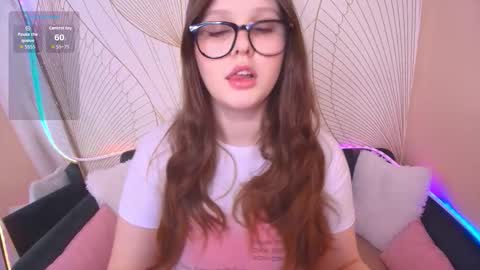 Lana online show from March 16, 2:06 am