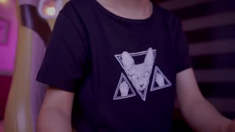 Lana online show from October 11, 12:10 am