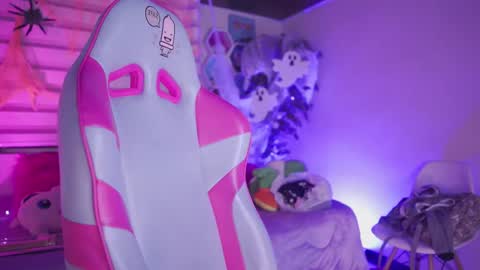 Lana online show from October 24, 12:41 am