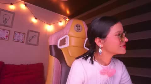 Lana online show from November 26, 1:39 am