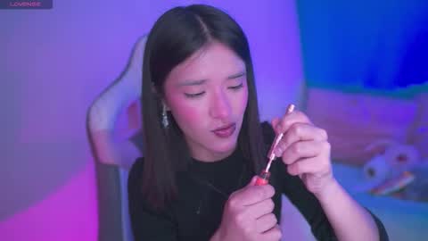 Lana online show from December 2, 12:27 am