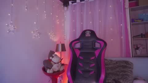 Lana online show from January 9, 2:36 am