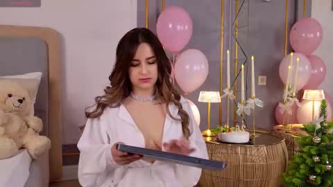 lana_ellie online show from December 21, 6:09 am