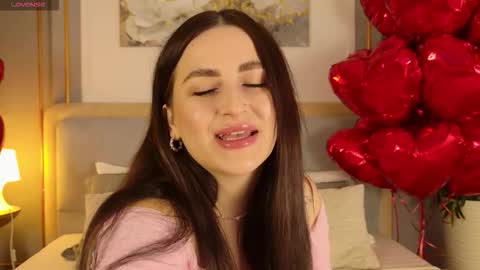 lana_ellie online show from February 20, 6:10 am