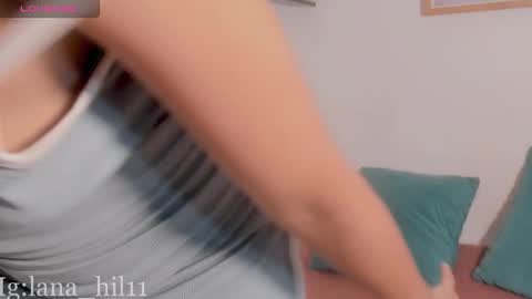 LANA online show from October 8, 2:20 am