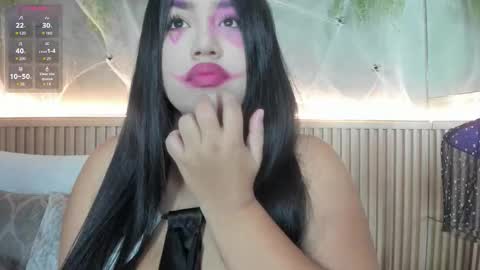 Snapshot of lana_lann chatting on October 31, 11:55 am lana_lann online show from October 31, 11:55 am